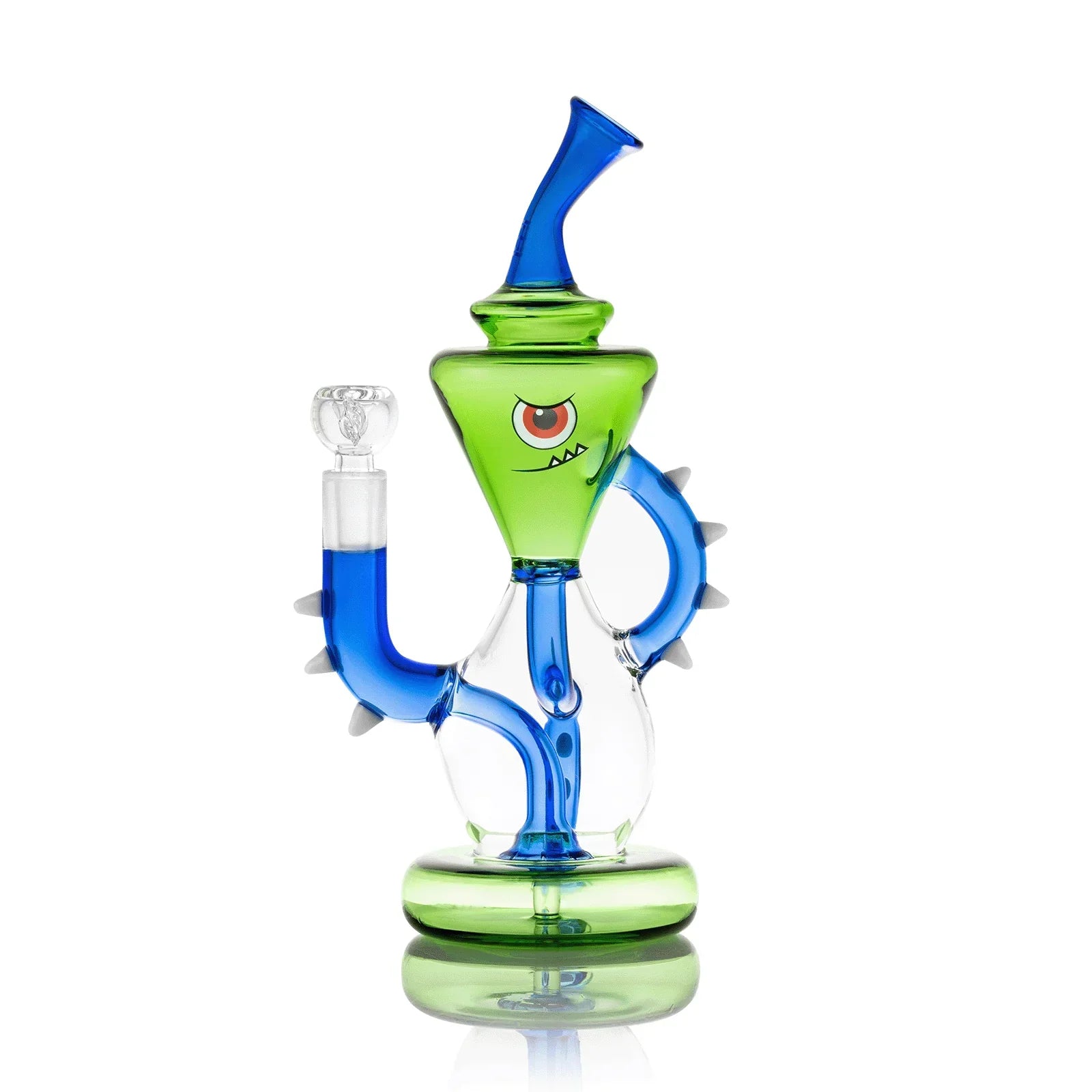 Hemper Candy Monster Bong Best Price