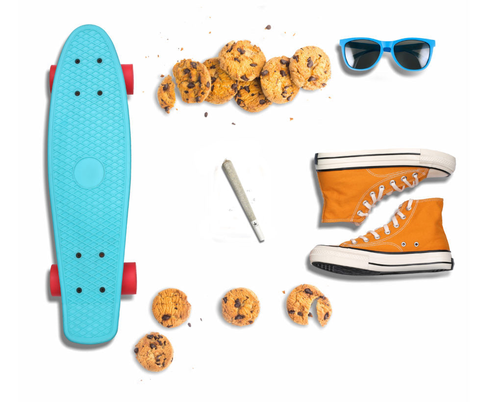 Cannaflower Jumble Cookie Pre-roll Best Price