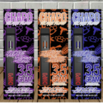 Chapo Extrax Live Rosin Sicario Blend Disposable Vape 3.5g Best Price