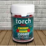 Torch Haymaker Blend Gummies 3500mg Best Price