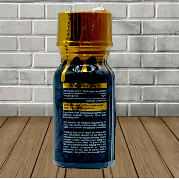 Choice Botanicals Liqid Gold Kratom Extract 10ml Best Price