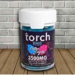 Torch Haymaker Blend Gummies 3500mg Best Price