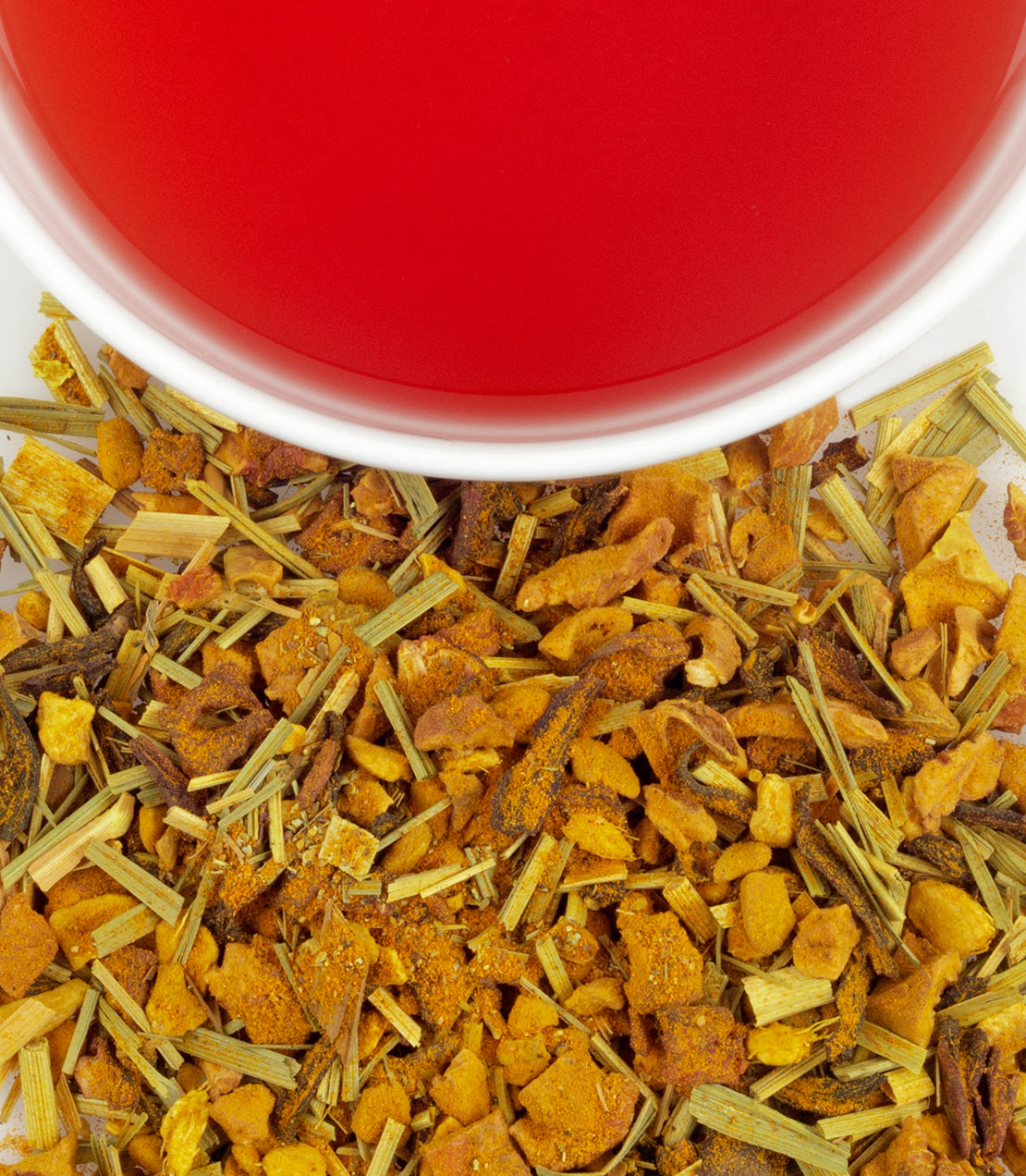 The Hemp Division Organic Ginger Turmeric Best Price