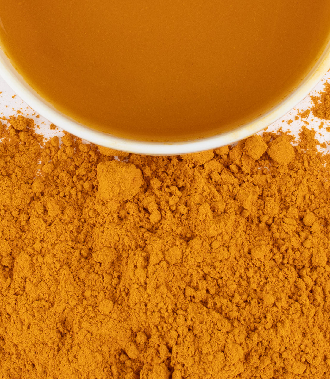 The Hemp Division Organic Turmeric Best Price