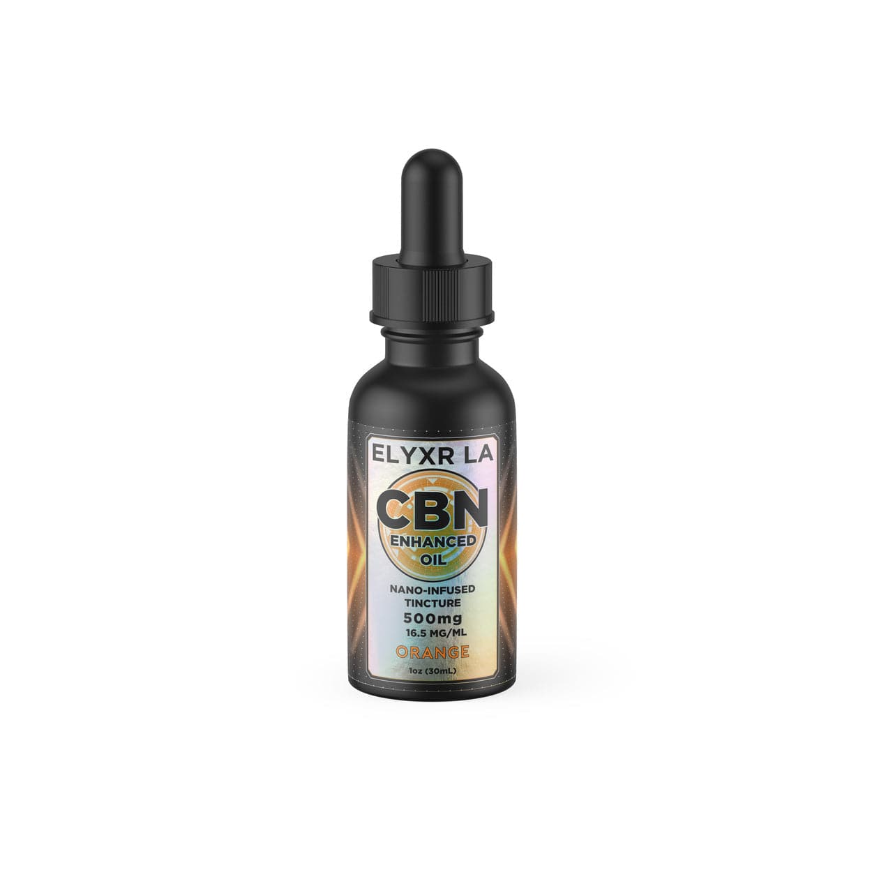 Elyxr CBN Tincture Best Price
