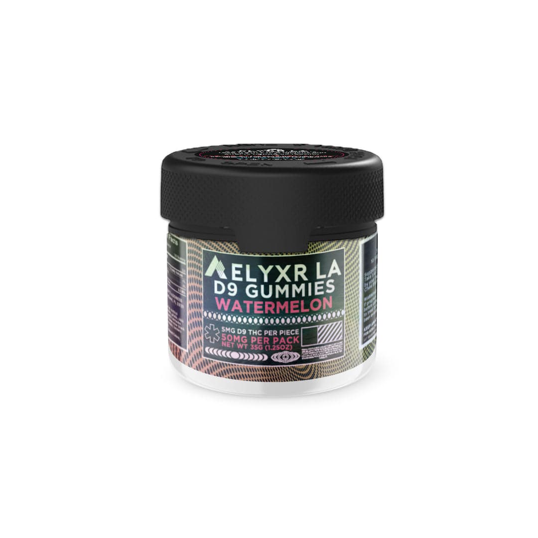 Elyxr Minnesota-Legal Delta 9 Gummies (50mg) Best Price