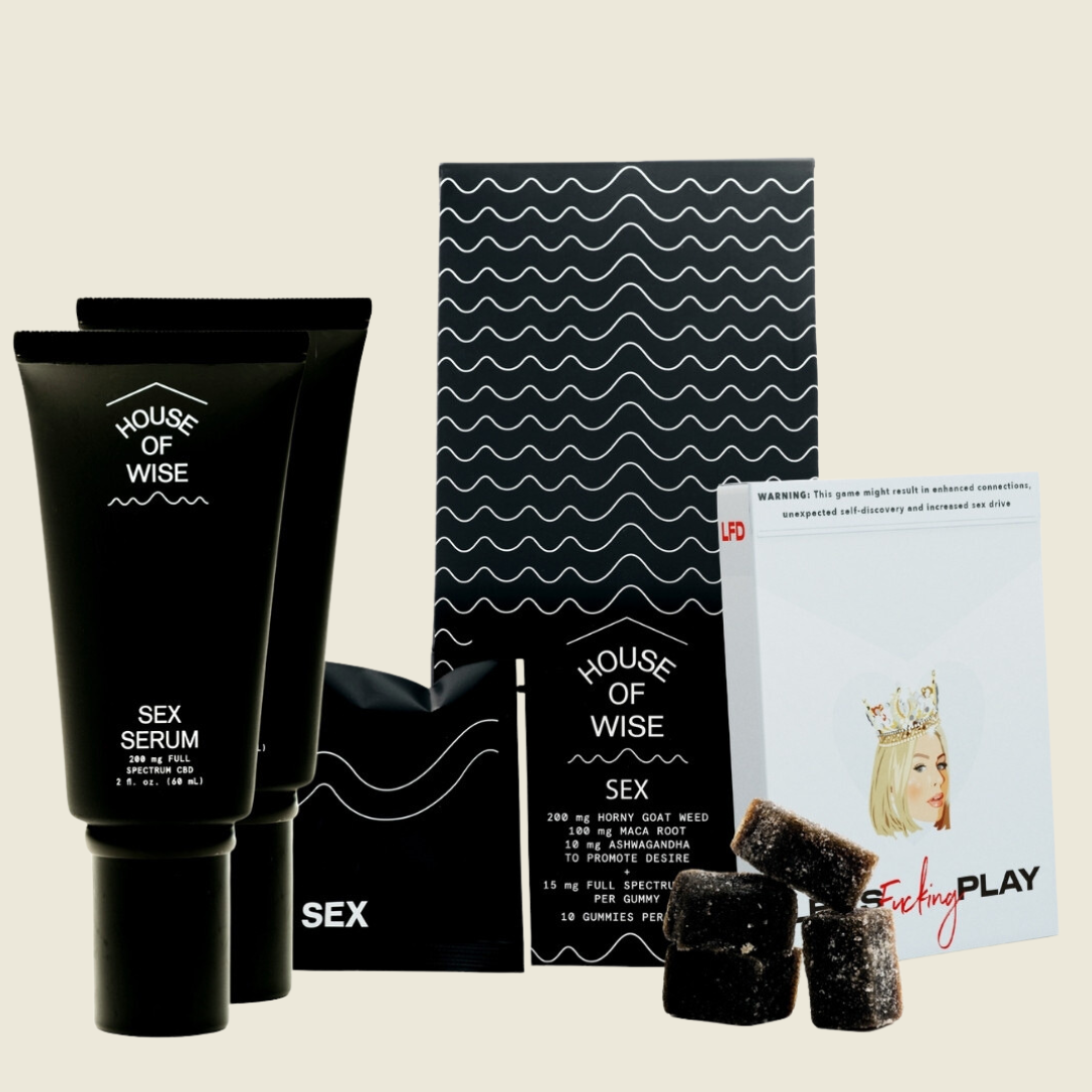 House of Wise The Connection Kit Best Price