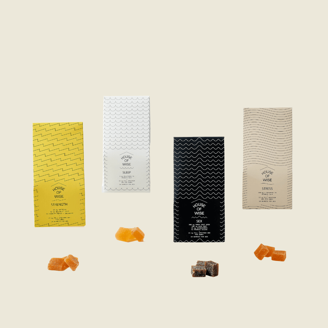 House of Wise Full House Bundle Best Price