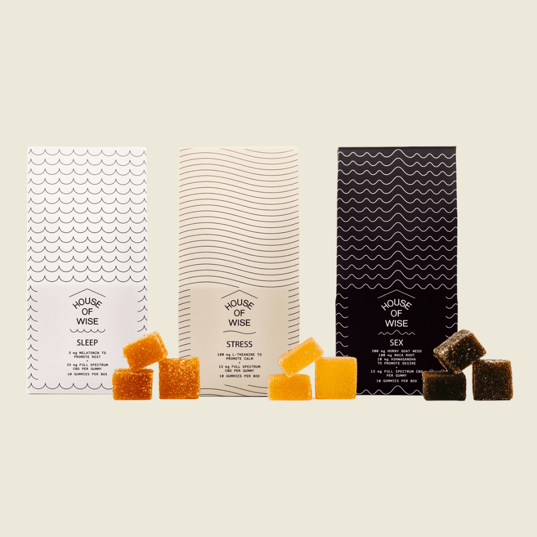 House of Wise Original Trio Best Price