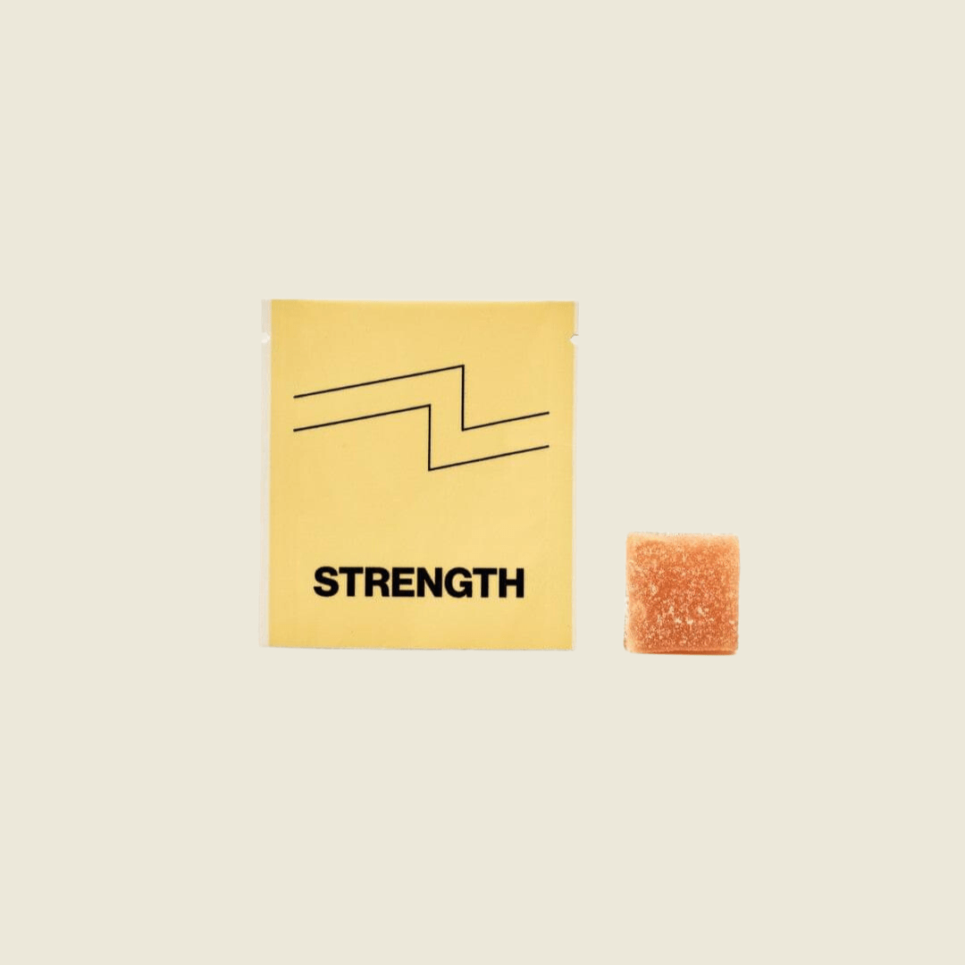 House of Wise CBD Strength Gummies (4ct.) Best Price