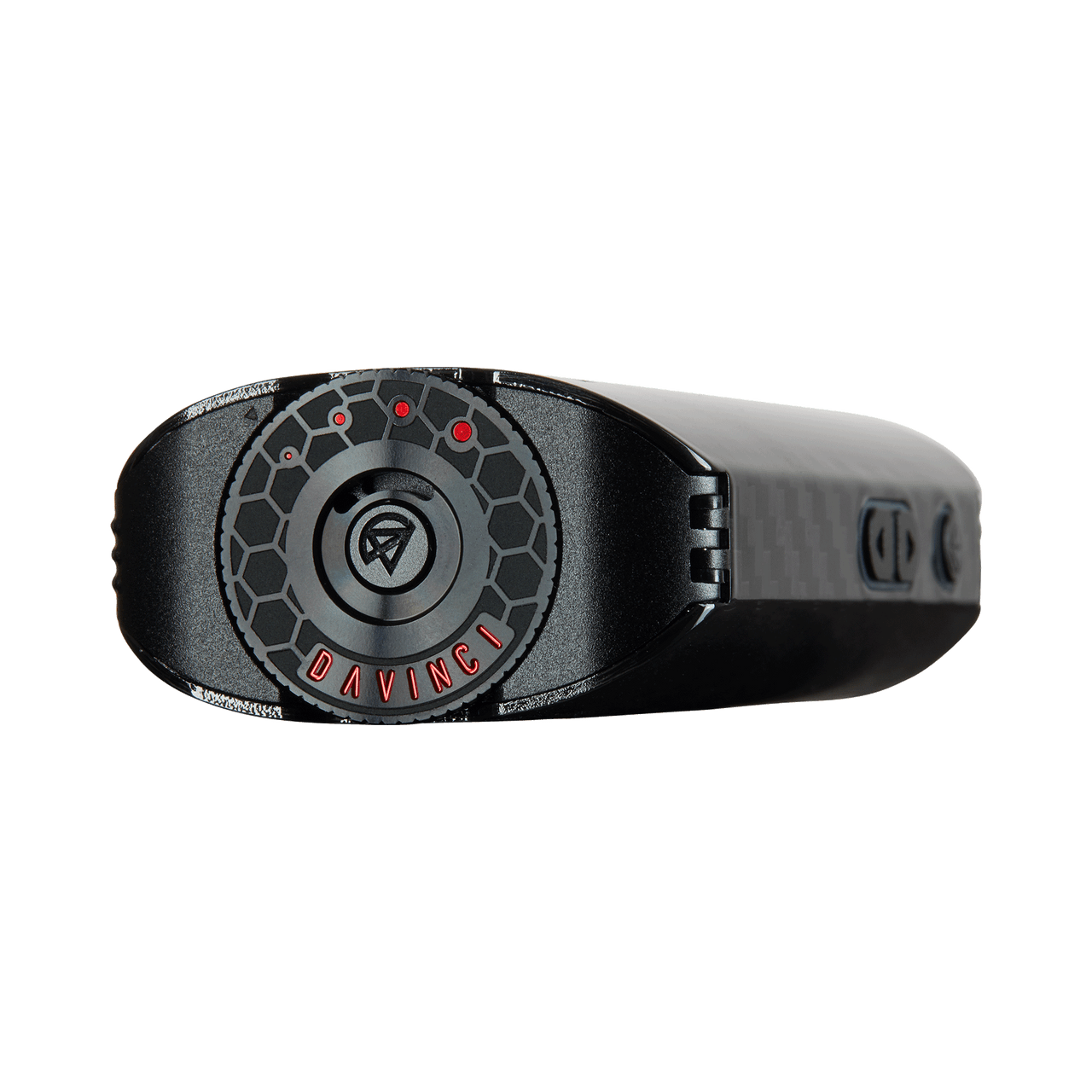 Davinci IQ2 Carbon Vaporizer, Limited Edition Collector's Edition Best Price