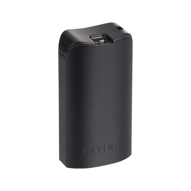 Davinci MIQRO Series Dosing Capsule Holder for Davinci Vaporizer Best Price