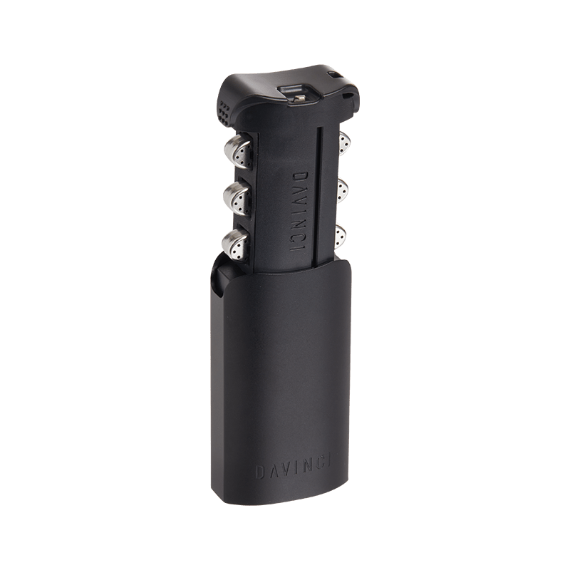 Davinci MIQRO Series Dosing Capsule Holder for Davinci Vaporizer Best Price