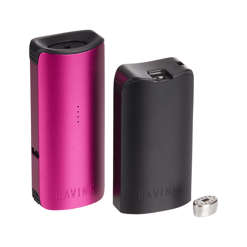 Davinci MIQRO Series Dosing Capsule Holder for Davinci Vaporizer Best Price