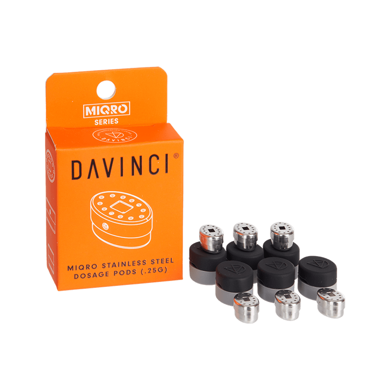 Davinci MIQRO Series Dosing Capsules Best Price