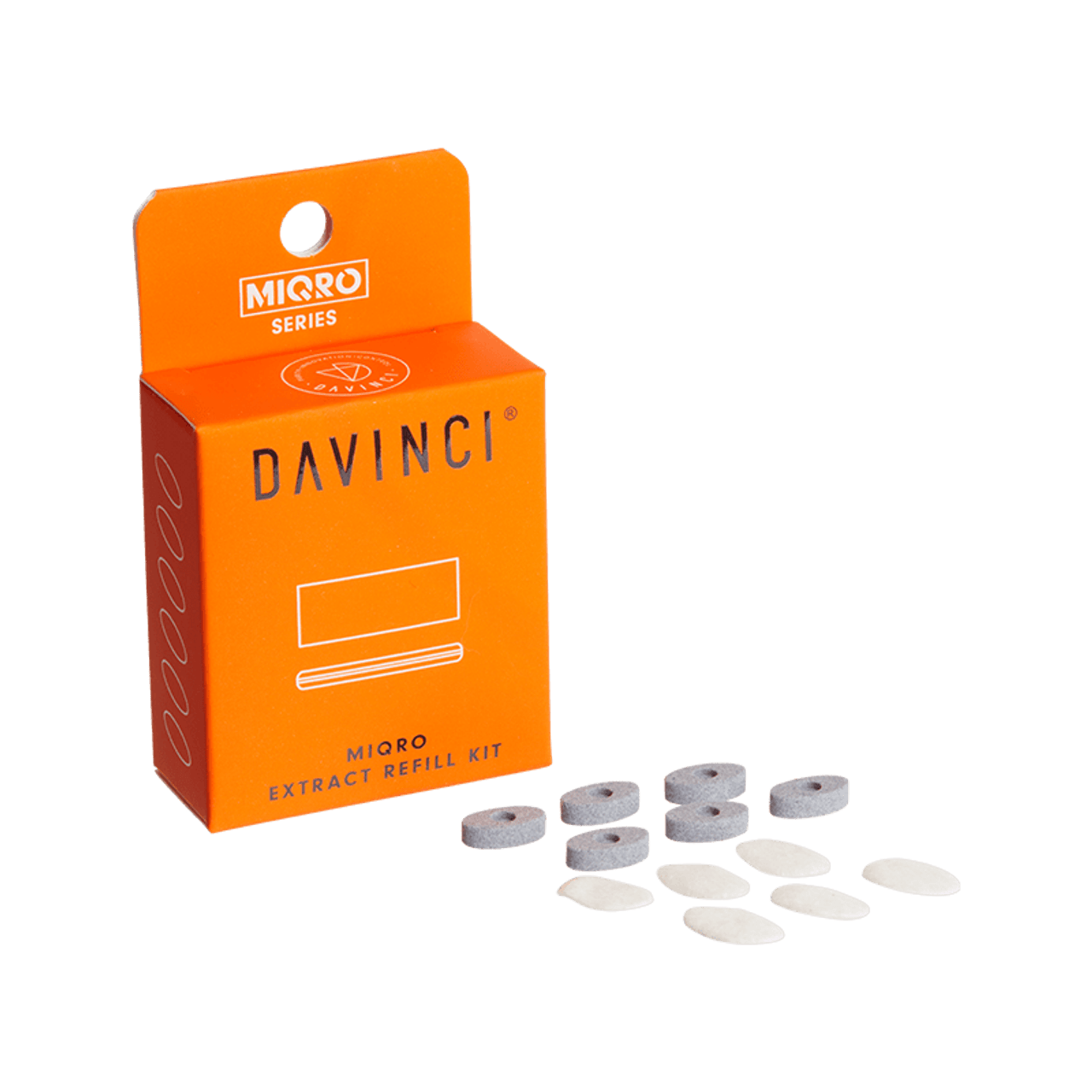 Davinci MIQRO Series Extract Kit Best Price