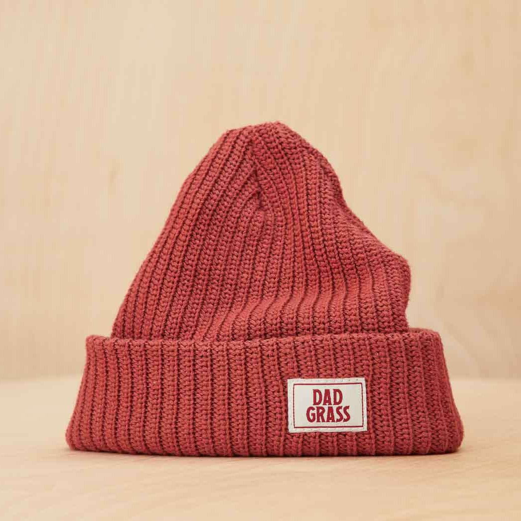 Dad Grass Fisherman Beanie Best Price