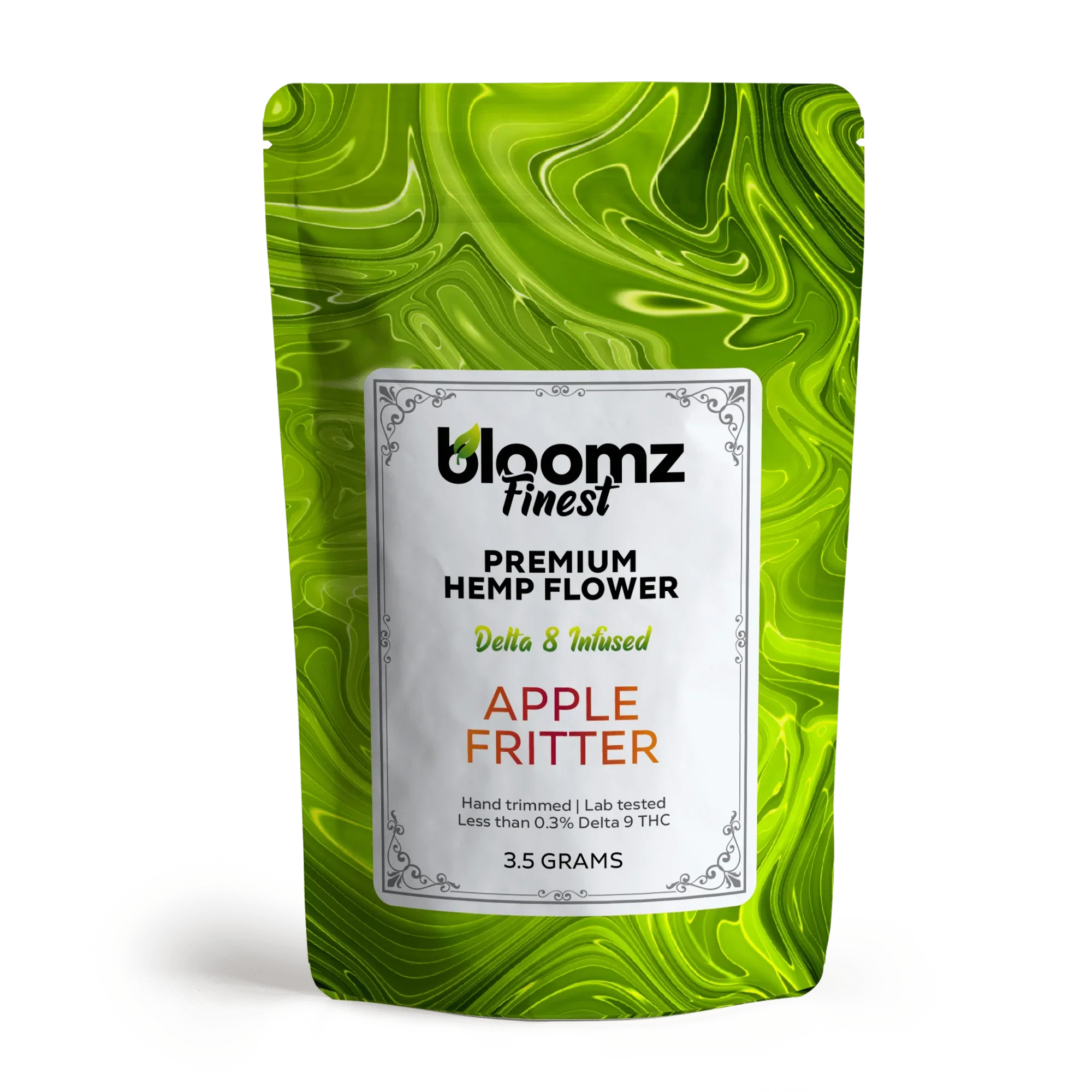 Bloomz | Premium Delta 8 THC Flower 3.5g - 28g Best Price