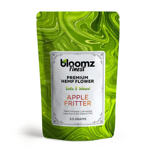 Bloomz | Premium Hemp Flower 3.5g - 28g Best Price