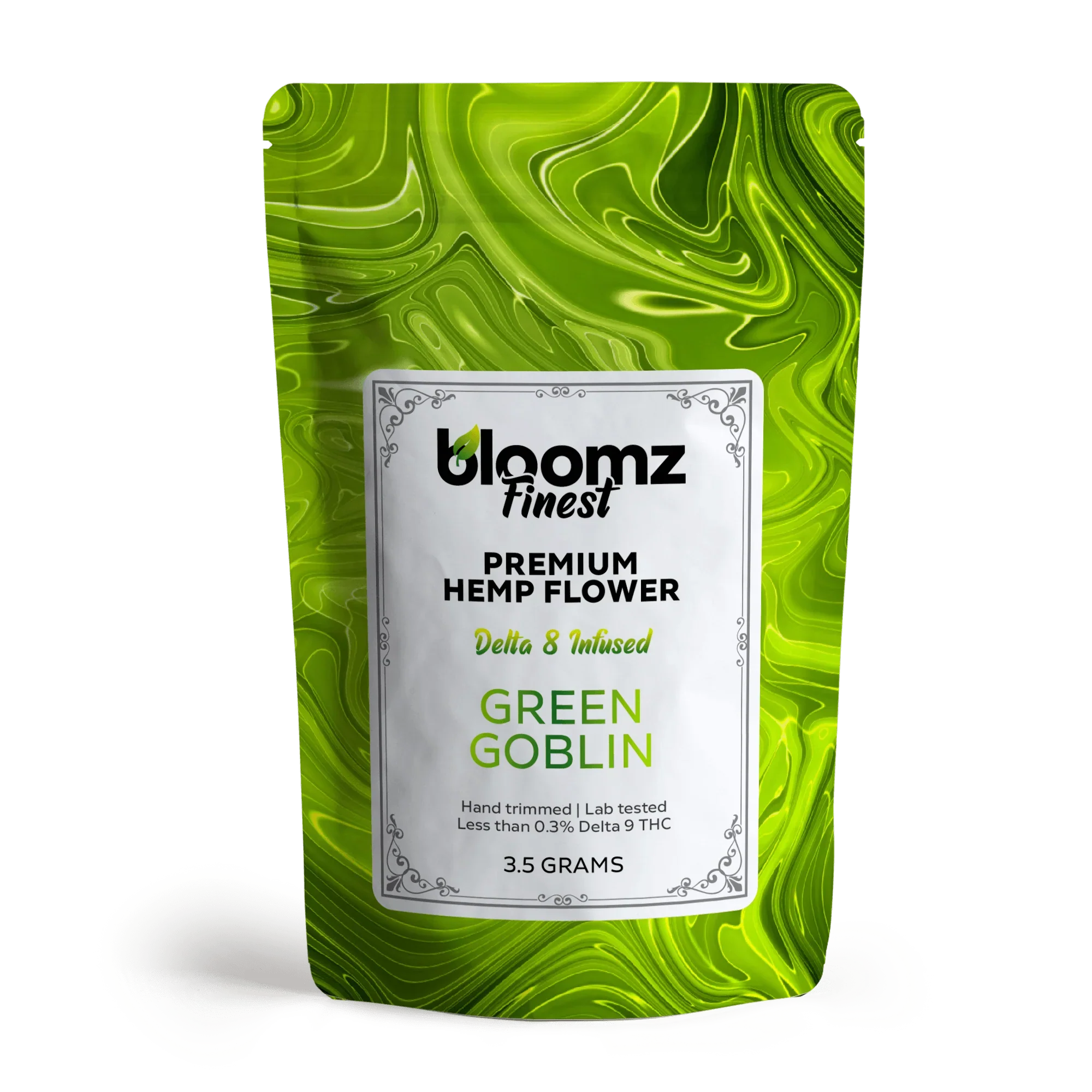 Bloomz | Premium Delta 8 THC Flower 3.5g - 28g Best Price