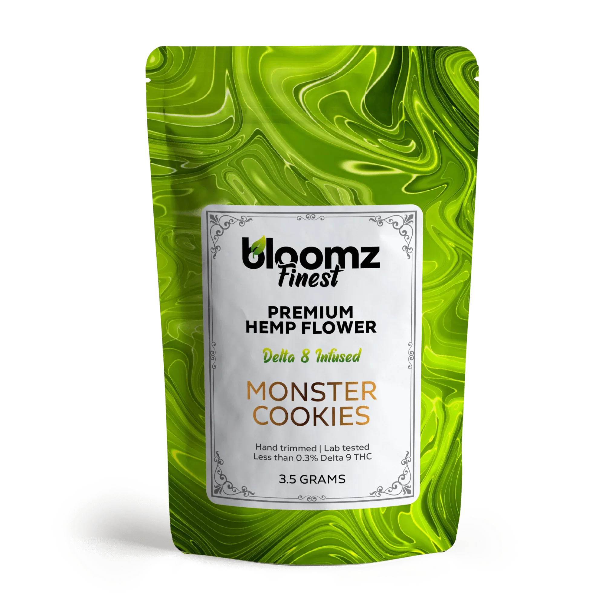 Bloomz | Premium Delta 8 THC Flower 3.5g - 28g Best Price