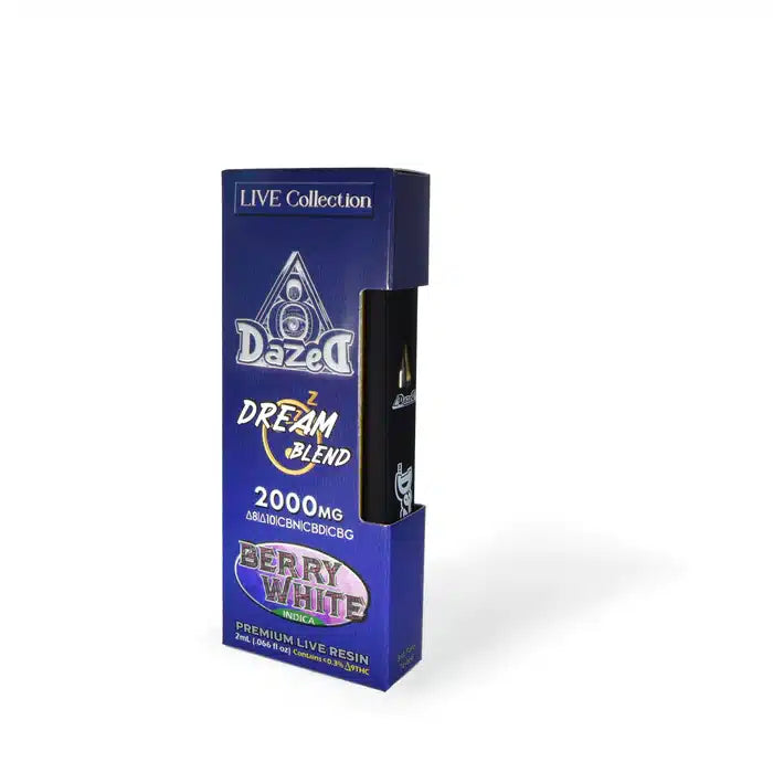 DazeD8 Titanz Live Collection Disposable Vape (2g) Best Price