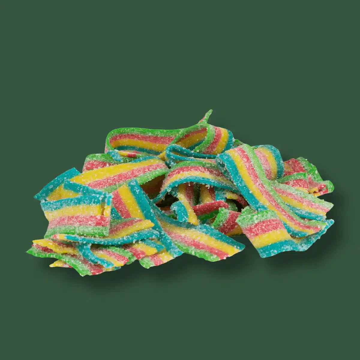 Hidden Hills Club Edible Belts 3000mg (10pcs) Best Price