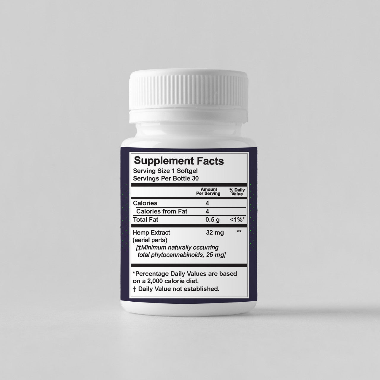 Evo Hemp CBD Softgels: Extra Strength Best Price