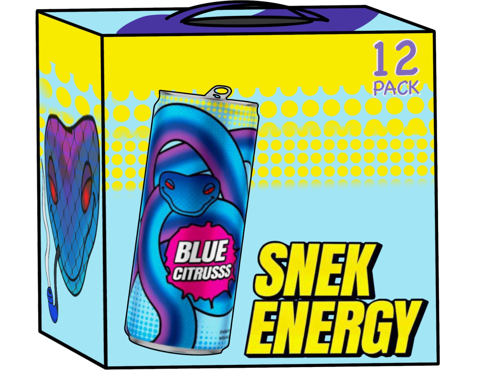 SNEK ENERGY DRINK Best Price
