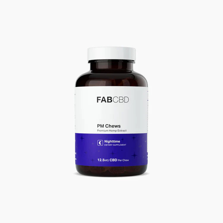 FAB CBD Gummies | SLEEP GUMMIES Best Price