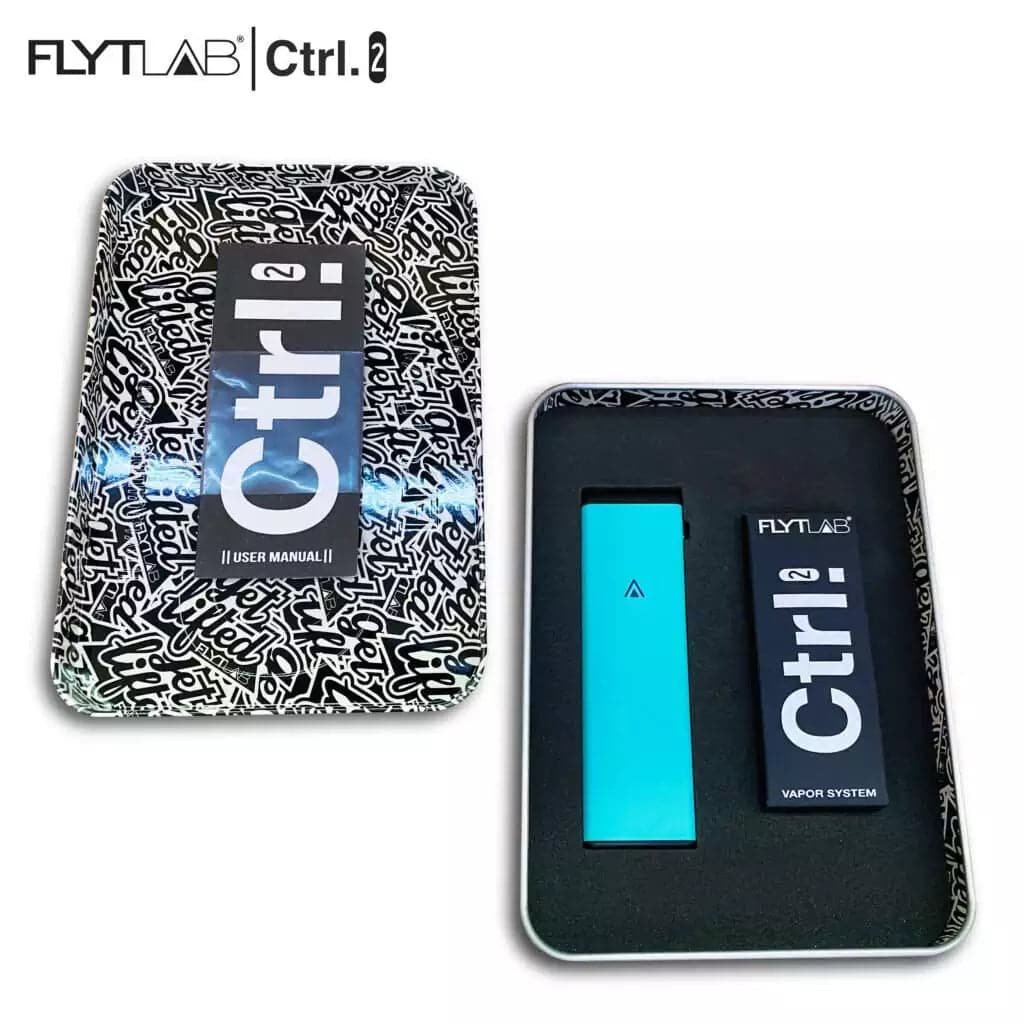 FLYTLAB Ctrl 2.0 | 510 Cart Battery Best Price