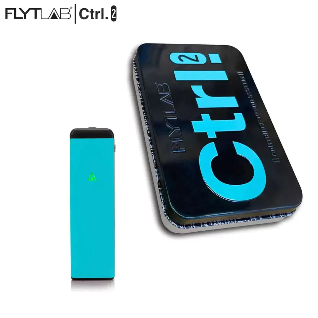FLYTLAB Ctrl 2.0 | 510 Cart Battery Best Price