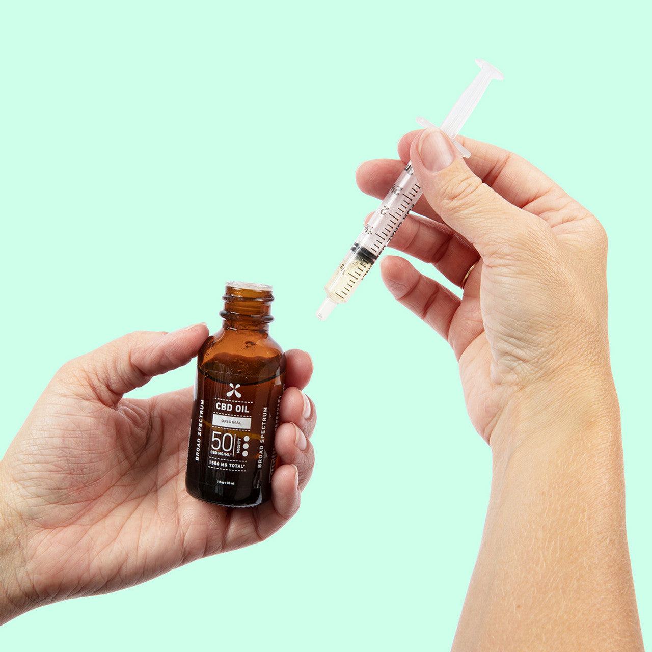 Green Roads Broad Spectrum CBD Oil - (30ml) 1500mg Best Price