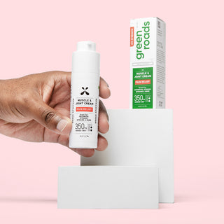 Green Roads Pain Relief CBD Cream - 350mg Best Price