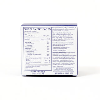 Green Roads Sleepy Zs CBD, CBN Gummies - (30ct) 750mg Best Price