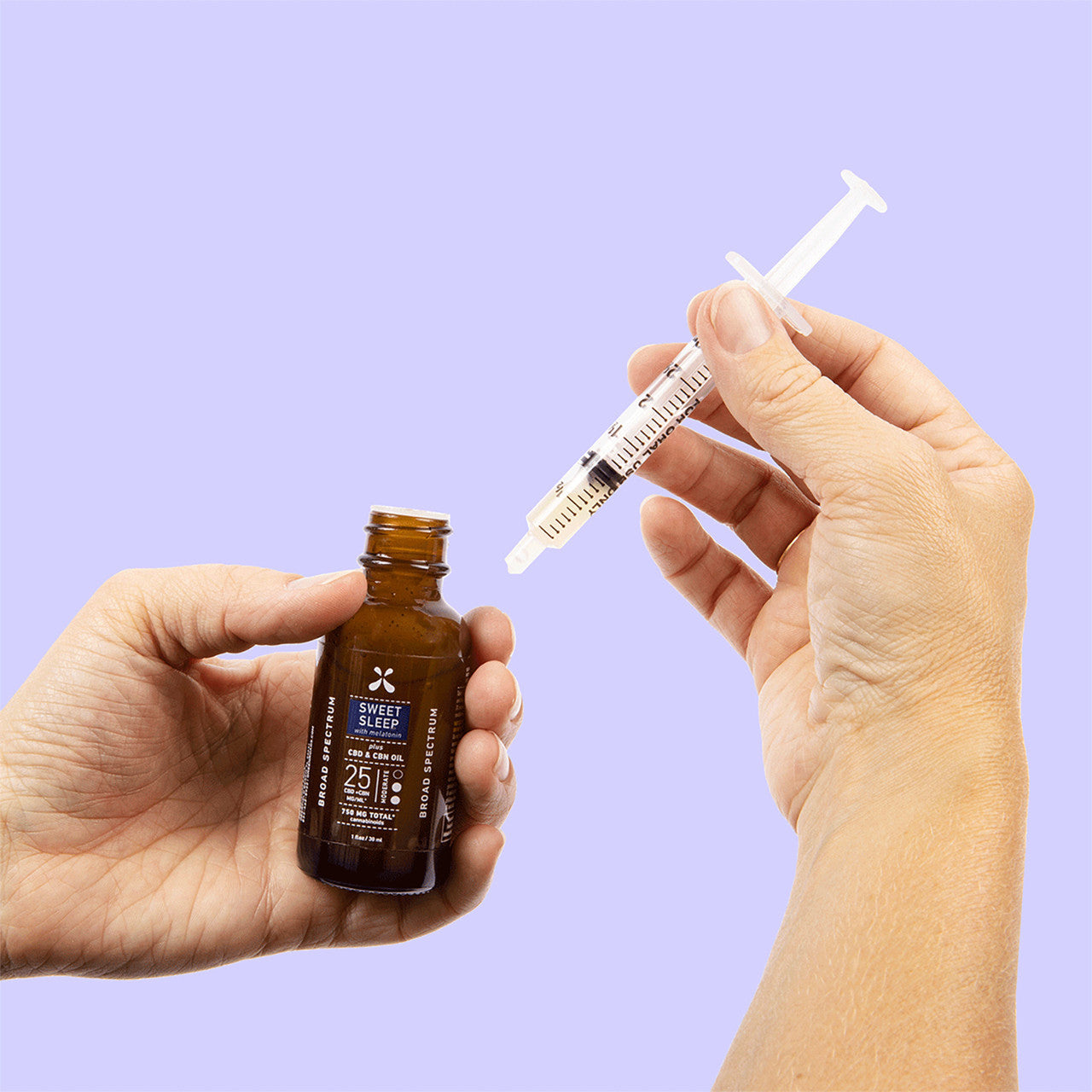 Green Roads Sweet Sleep CBD Oil - (30ml) 750mg Best Price