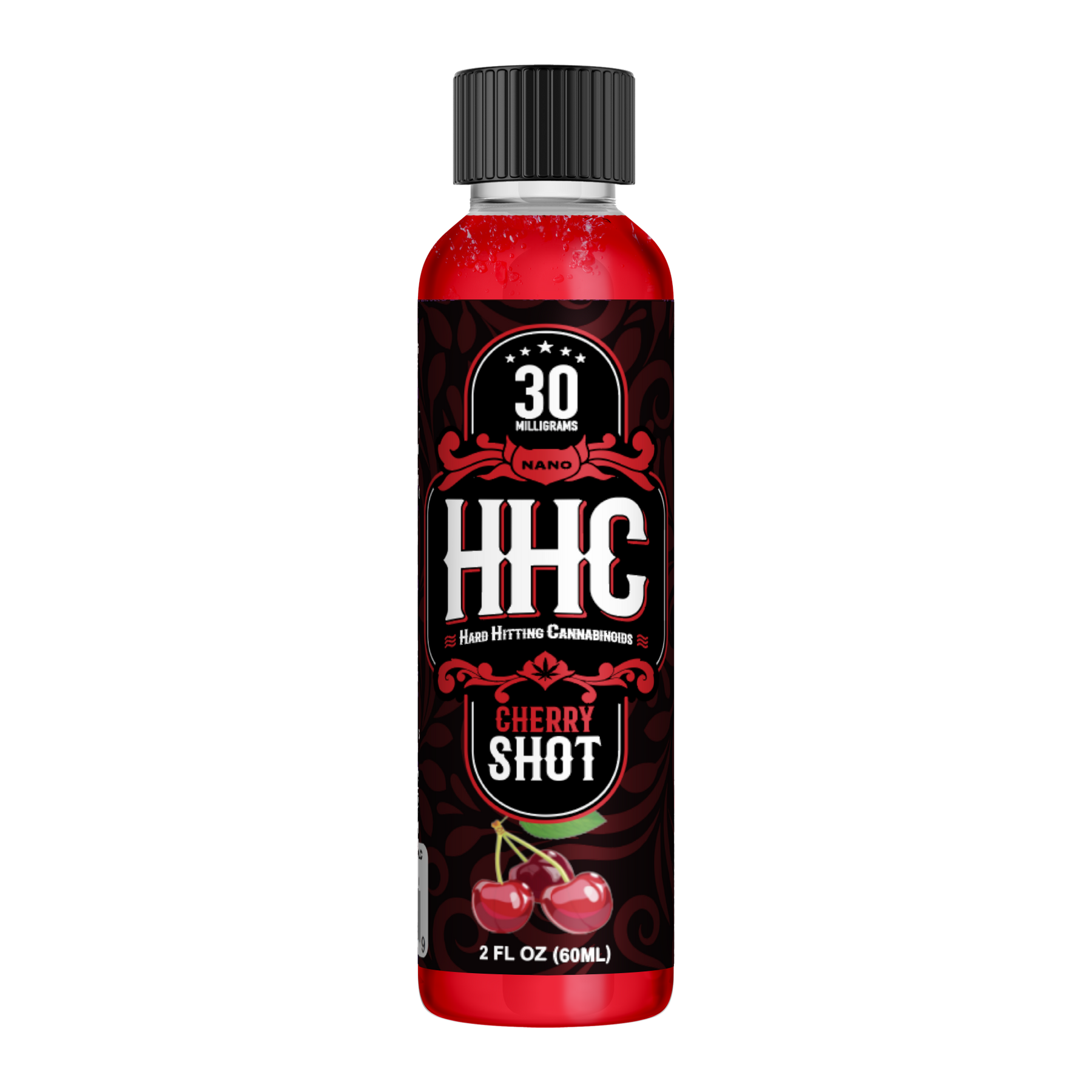 Green Herbal Care HHC Shot Best Price