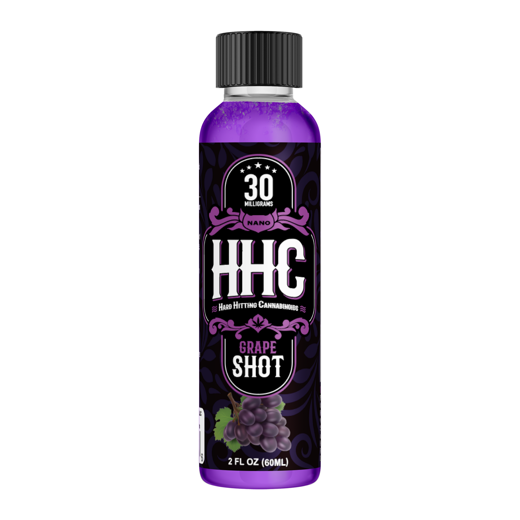 Green Herbal Care HHC Shot Best Price