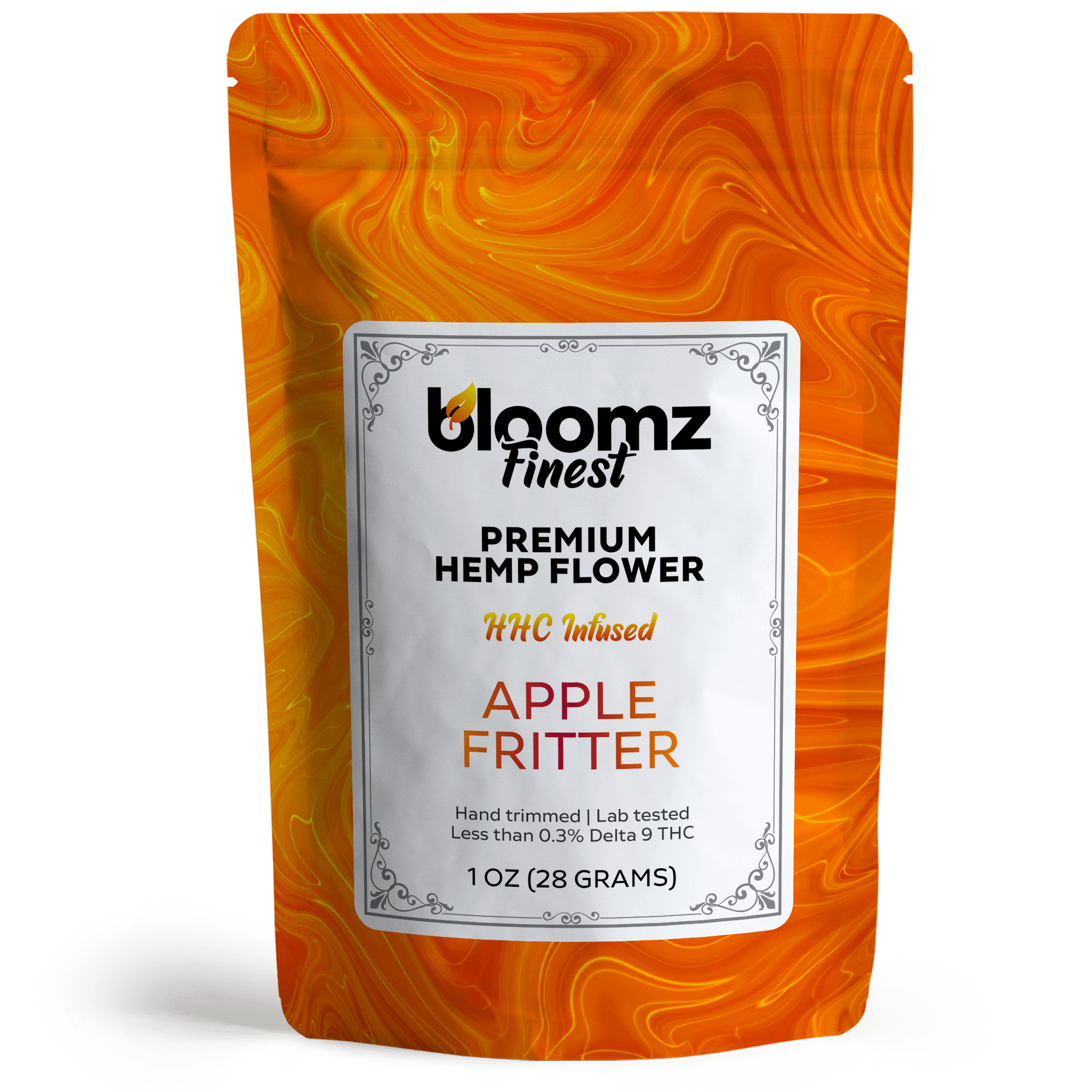 Bloomz | Premium HHC Flower 3.5g - 28g Best Price