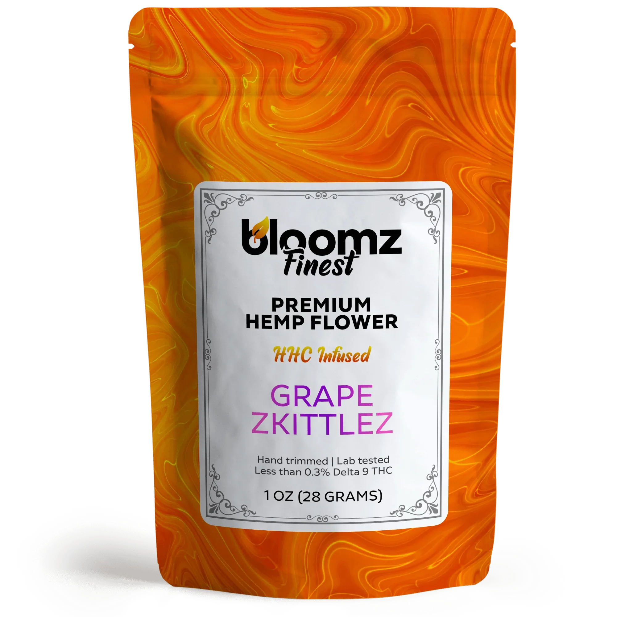 Bloomz | Premium HHC Flower 3.5g - 28g Best Price