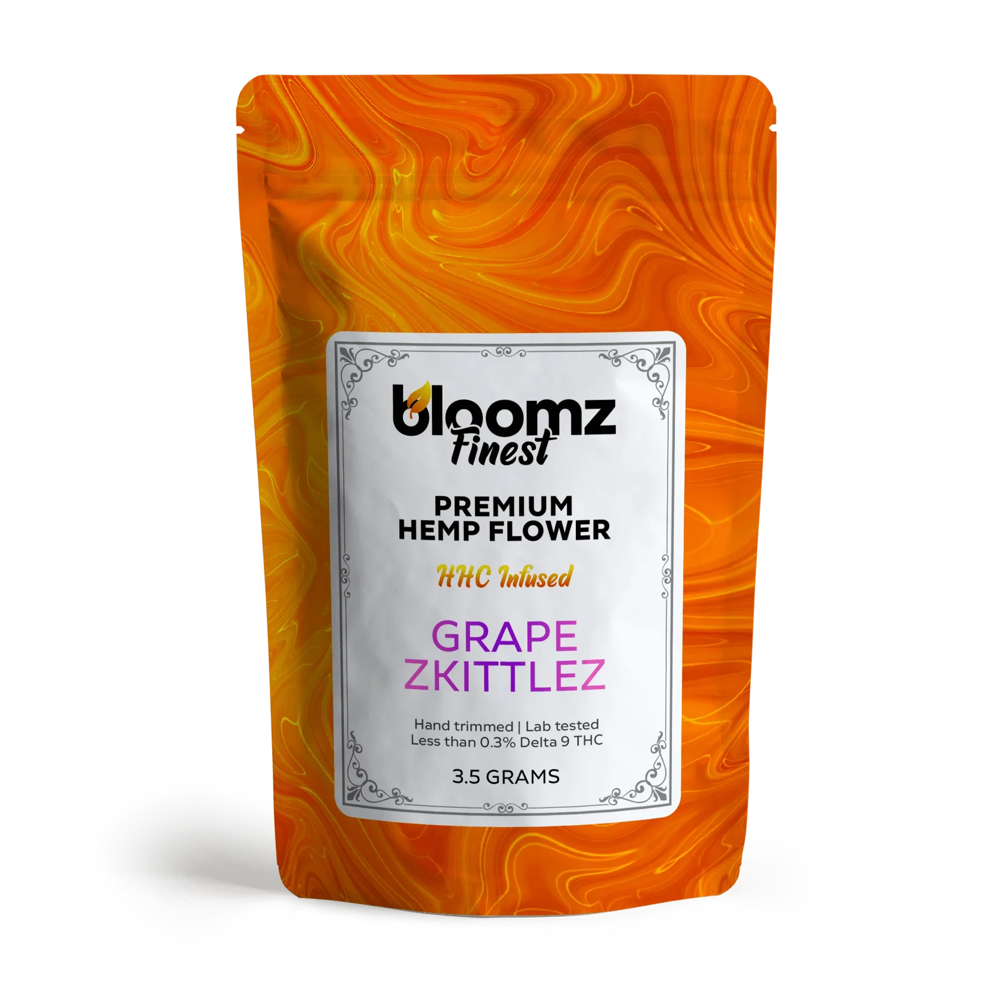 Bloomz | Premium HHC Flower 3.5g - 28g Best Price