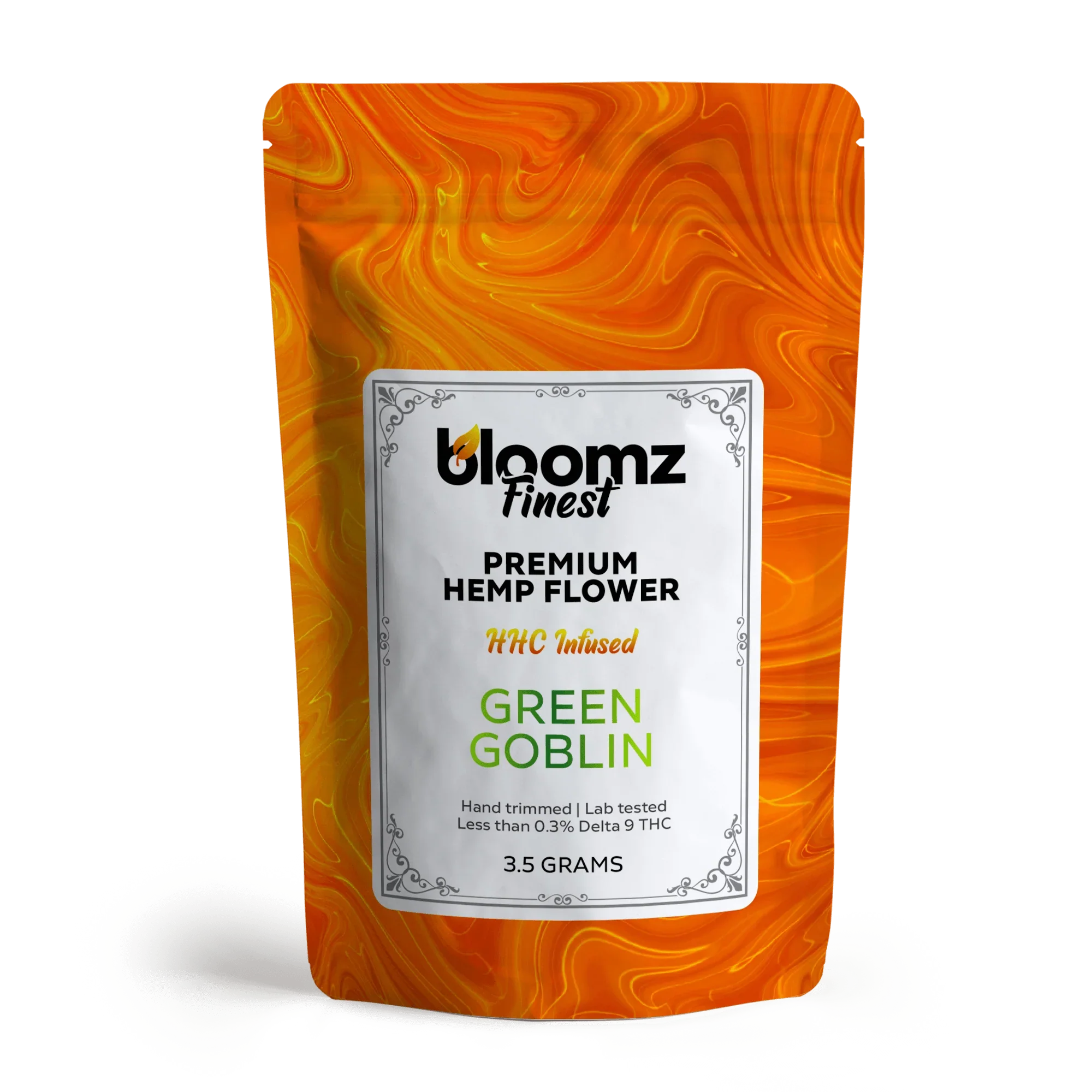 Bloomz | Premium HHC Flower 3.5g - 28g Best Price