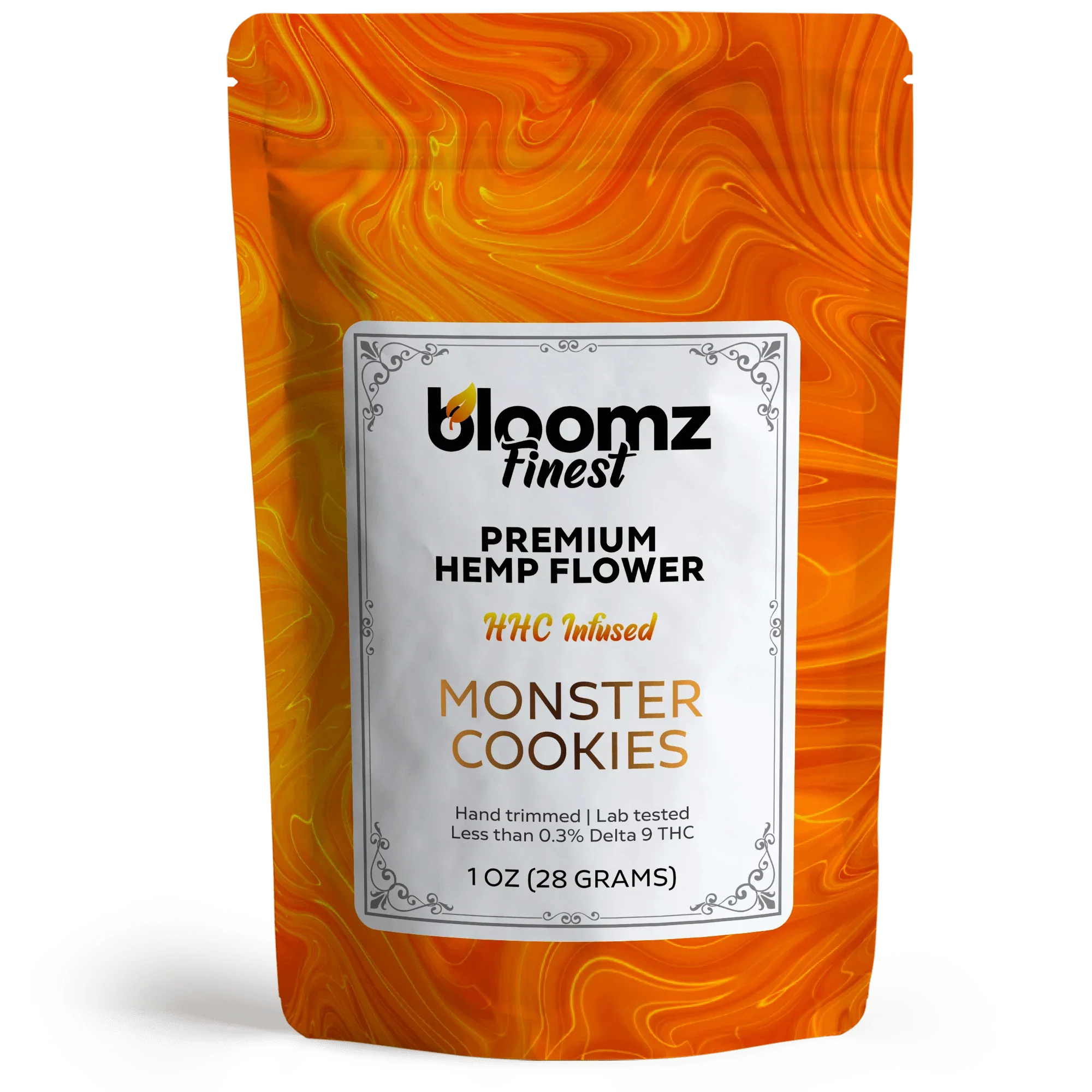 Bloomz | Premium HHC Flower 3.5g - 28g Best Price