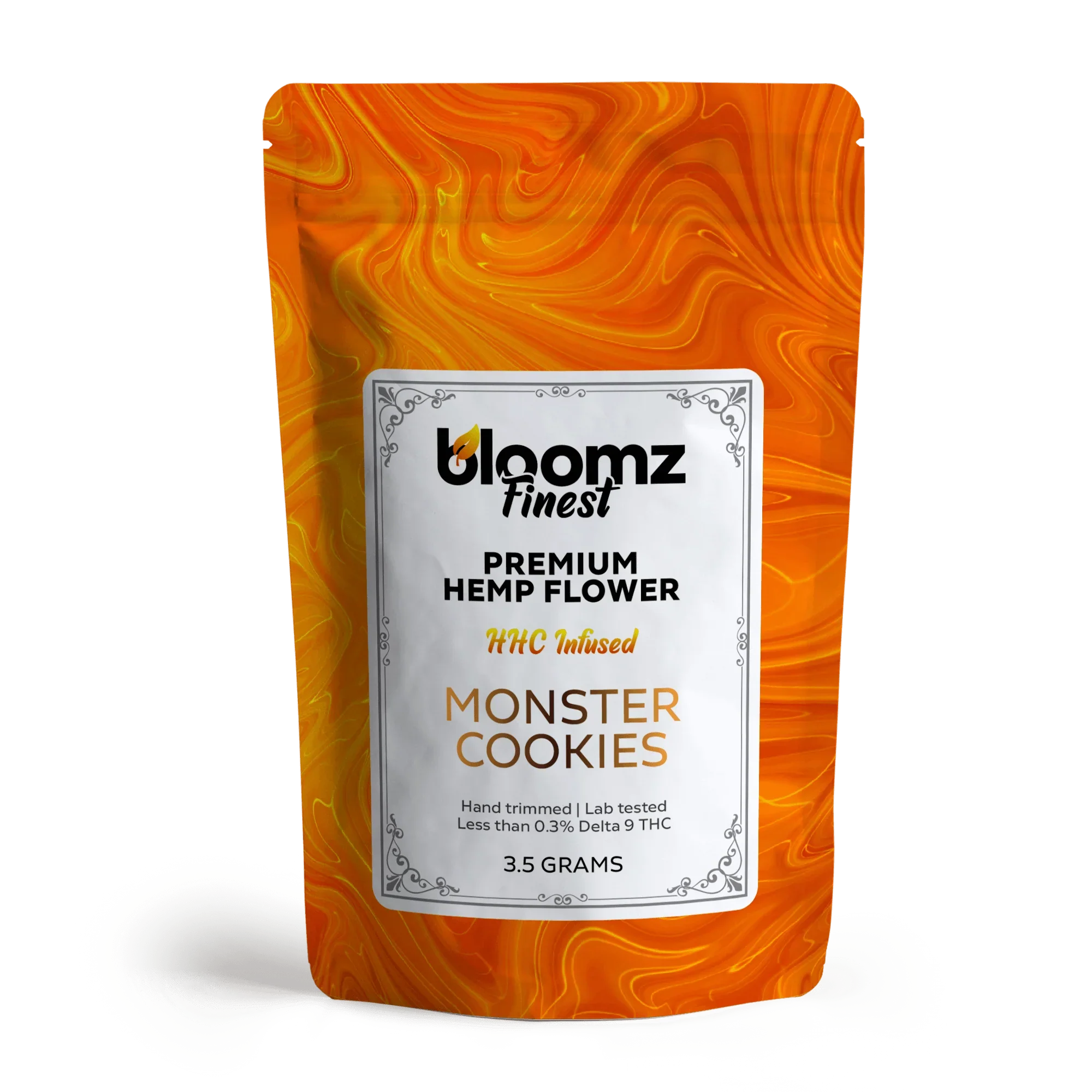 Bloomz | Premium HHC Flower 3.5g - 28g Best Price