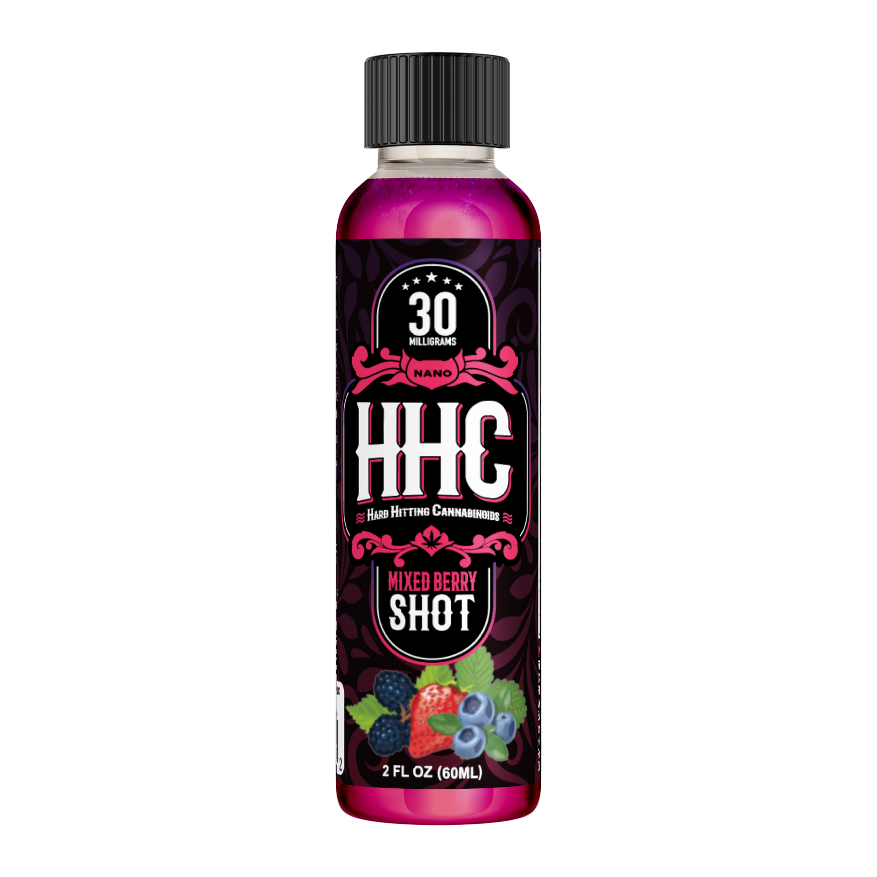 Green Herbal Care HHC Shot Best Price