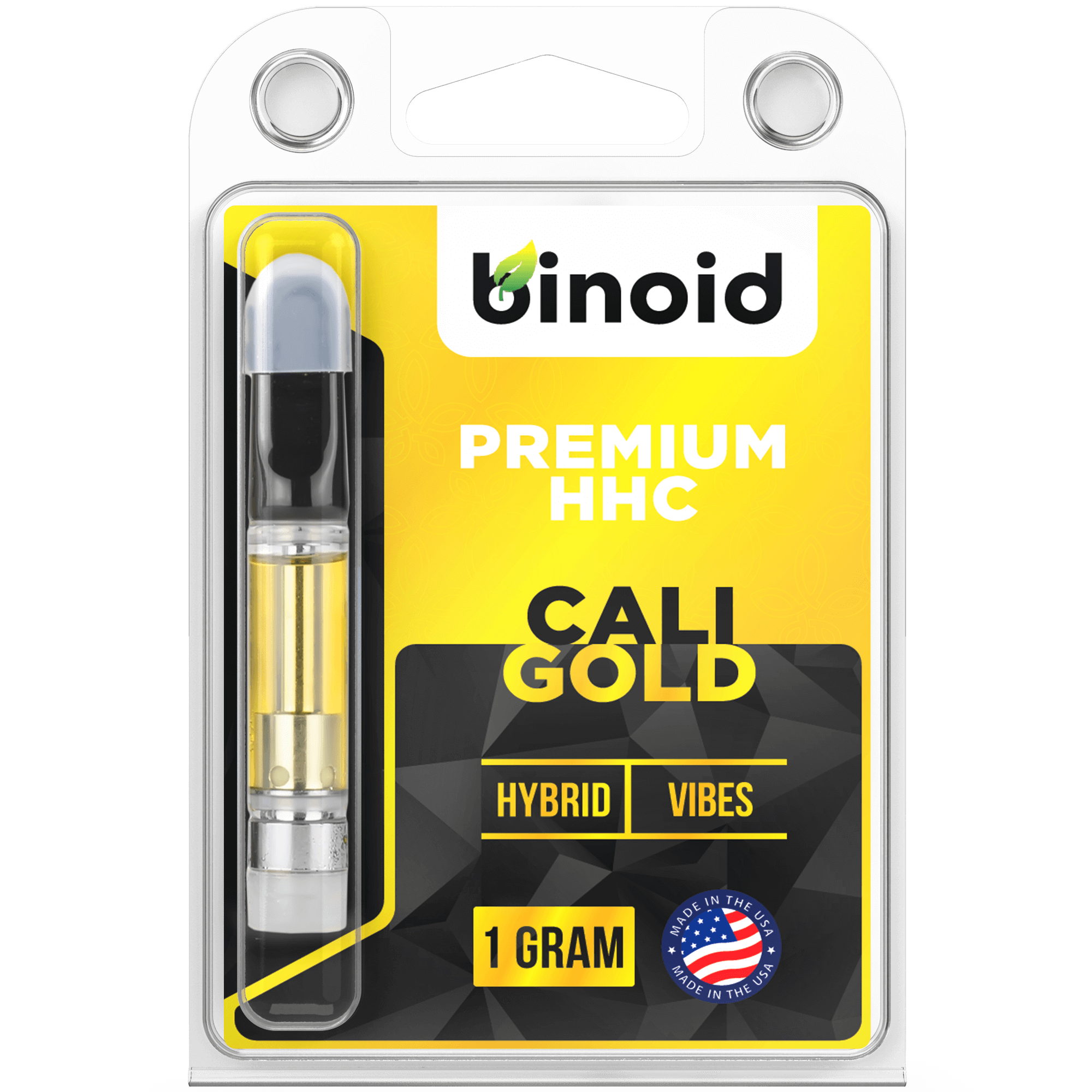Binoid HHC Vape Cartridge Best Price