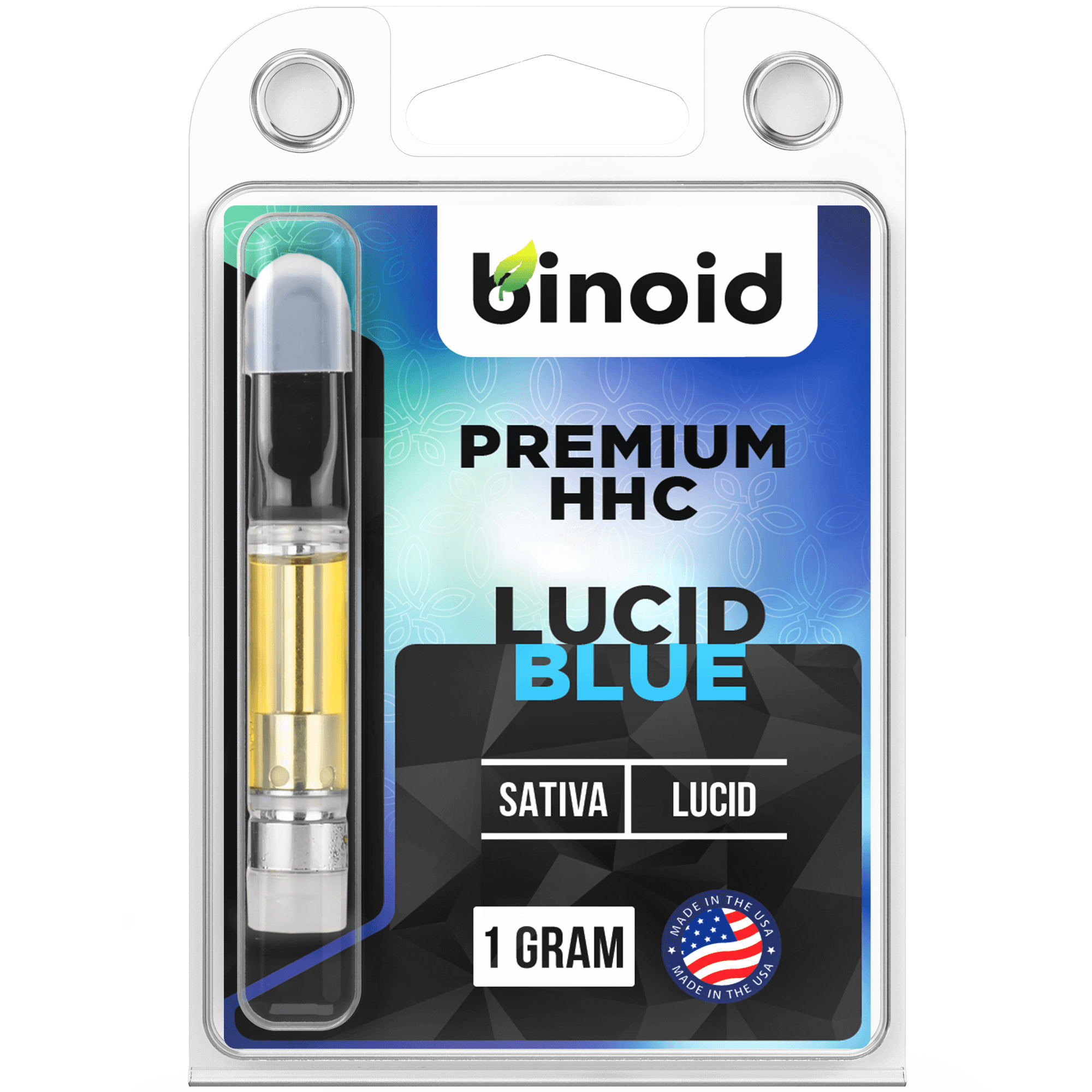 Binoid HHC Vape Cartridge Best Price