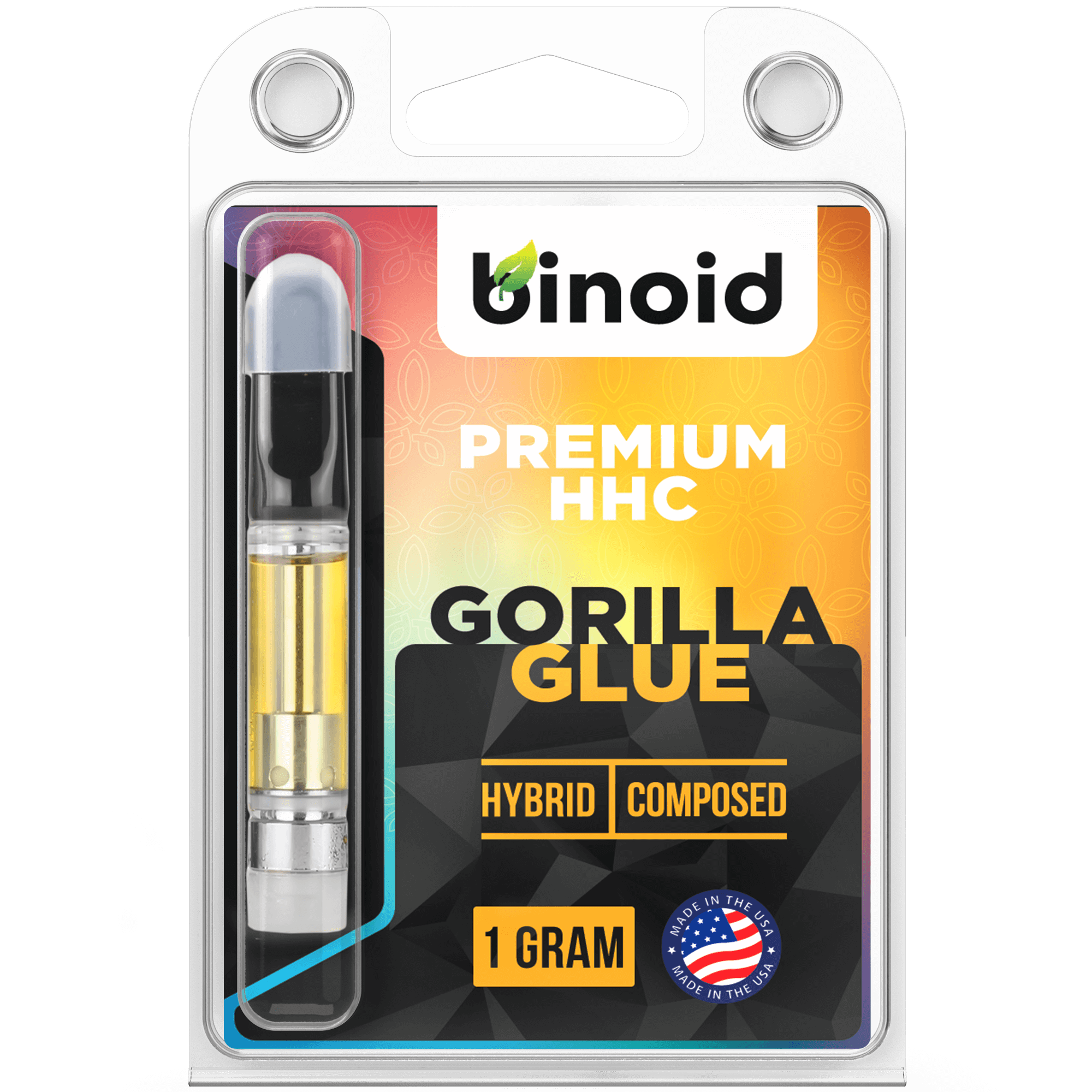 Binoid HHC Vape Cartridge Best Price