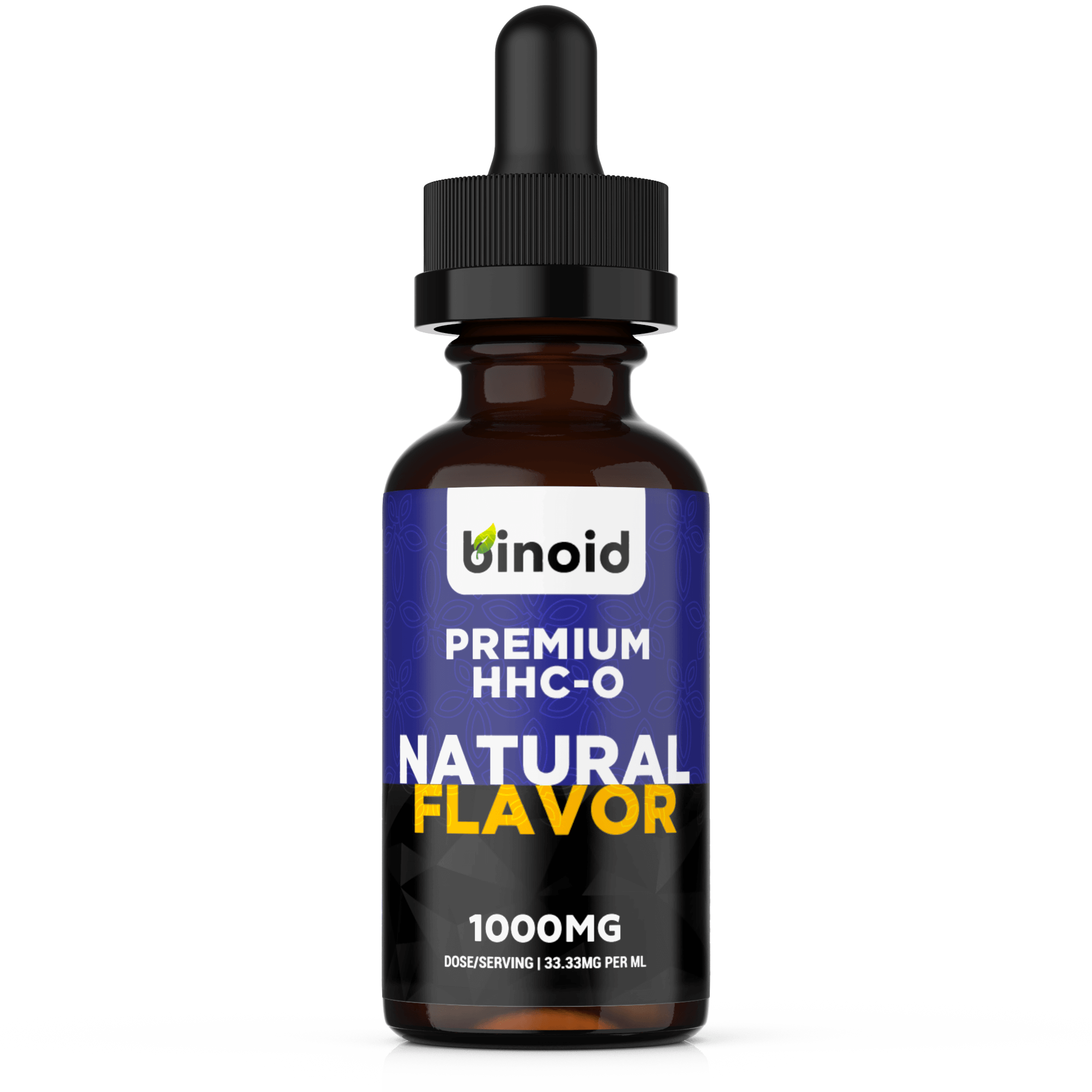Binoid HHC-O Tincture - 1000mg Best Price