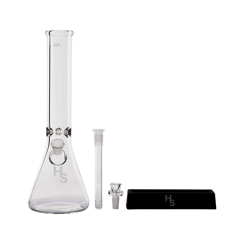 Higher Standards Heavy Duty Beaker Best Price